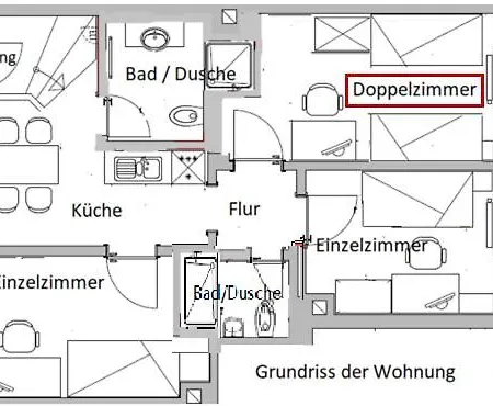 Leipzig-in Pensión *
