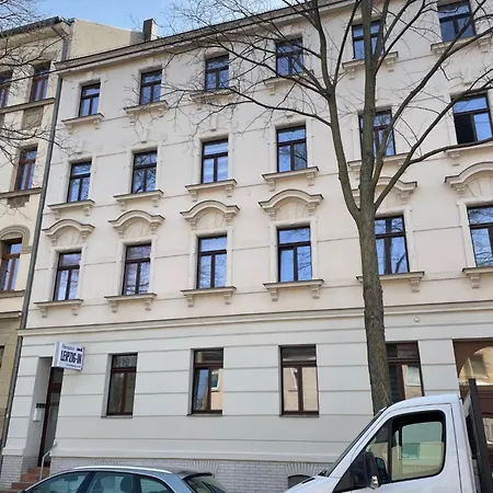 Leipzig-in * Leipzig
