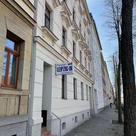 Leipzig-in Leipzig