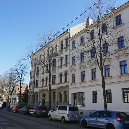 Leipzig-in Leipzig